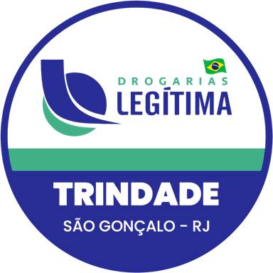 Drogarias Legítima Trindade